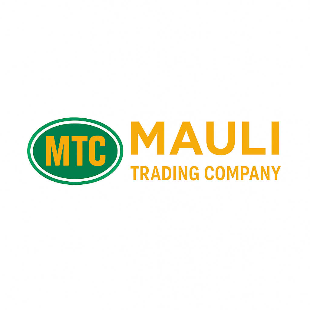 Mauli Trading Company Logo